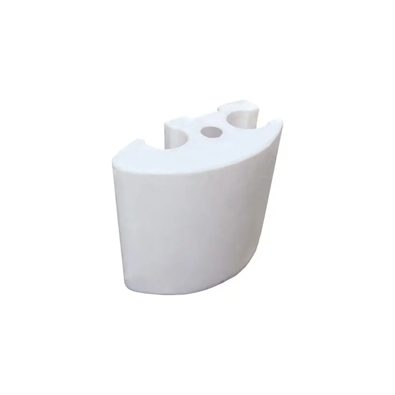 0.5M High Floodstop Barrier (Multi-Hub Unit) - Fl-Fs050mcu Assy 1