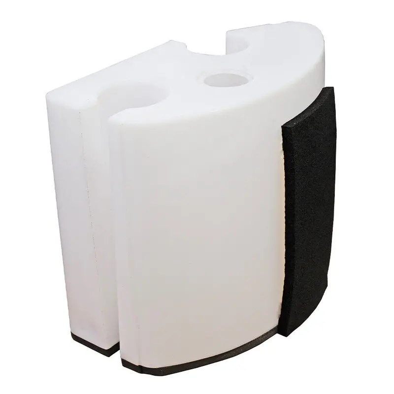0.5M High Floodstop Barrier (Multi-Hub Unit With Gasket) - Fl-Fs050mwc Assy 1