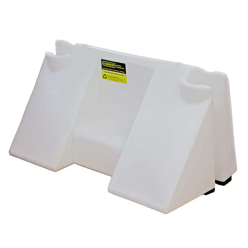 0.5M High Floodstop Barrier (Self Filling) - Fl-Fs050sw Assy 1