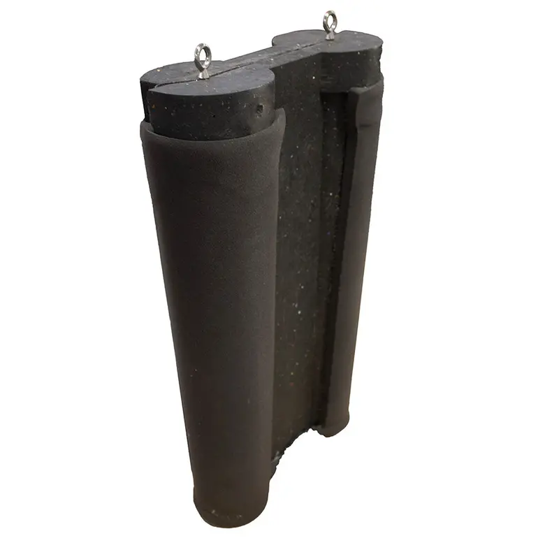0.5M High Floodstop (Key) - Fl-Fs050k Assy 1