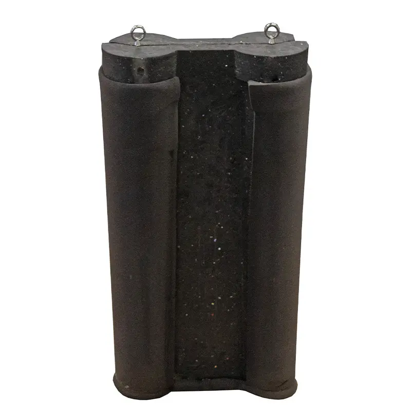0.5M High Floodstop (Key) - Fl-Fs050k Assy 2