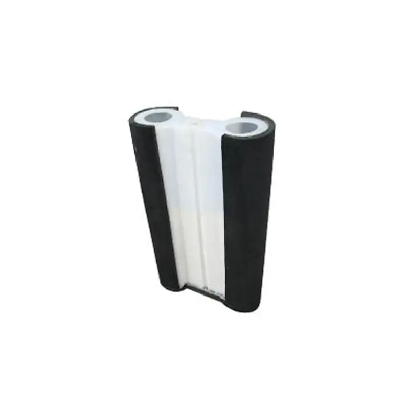 0.65M High Floodstop (Lower Key) - Fl-Fs090lk Assy 1