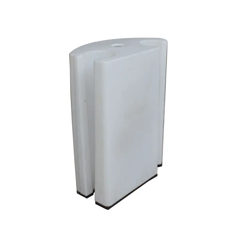 0.9M High Floodstop Barrier (Multi-Hub) - Fl-Fs090mwc Assy 1