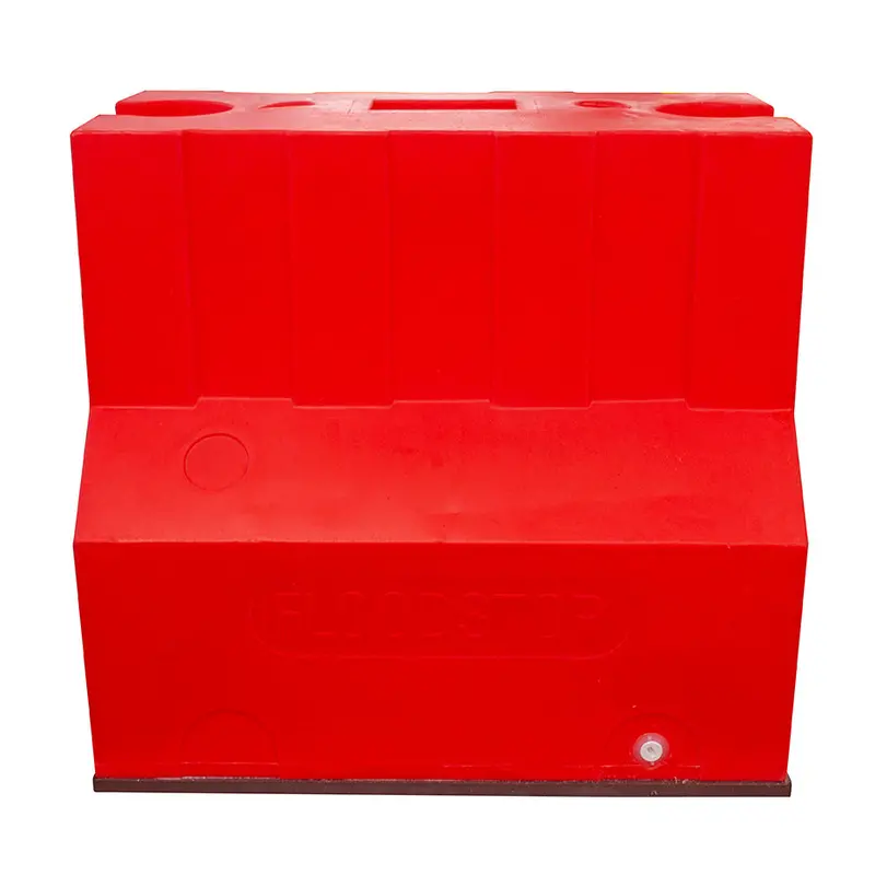 0.9M High Floodstop Barrier (Pre-Filled) - Fl-Fs090pr Assy 2