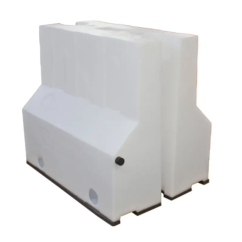 0.9M High Floodstop Barrier (Self-Filling) - Fl-Fs090sw Assy 1
