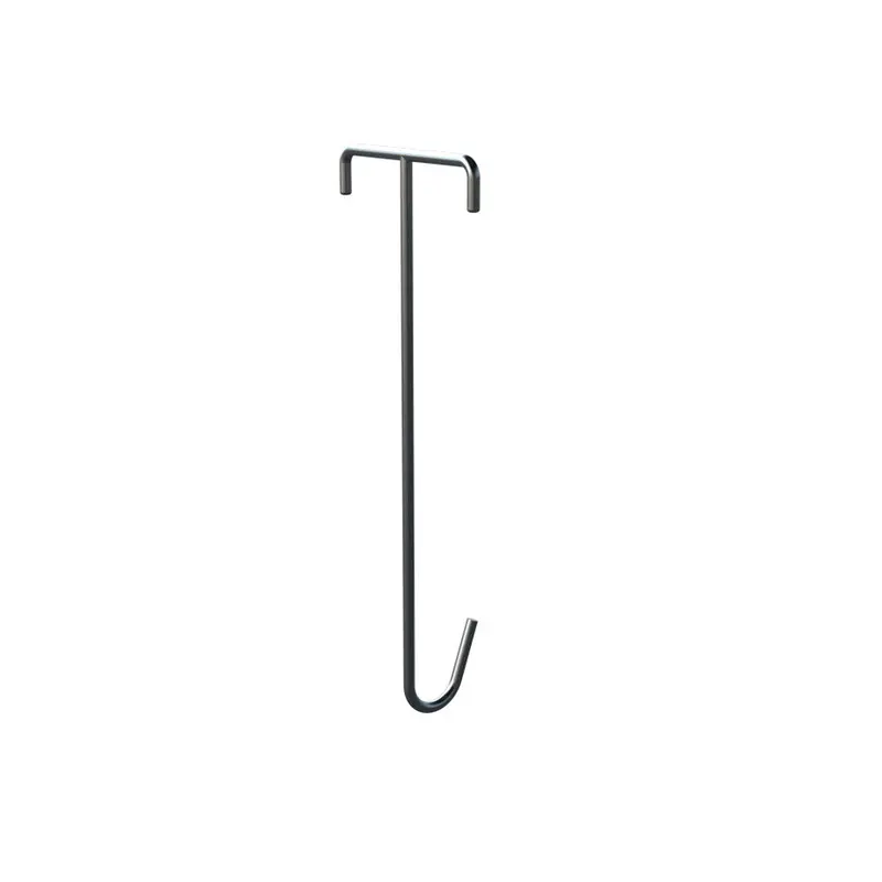 0.9M High Floodstop (Lower Key Handle) - Fl-Fs090lkh 1