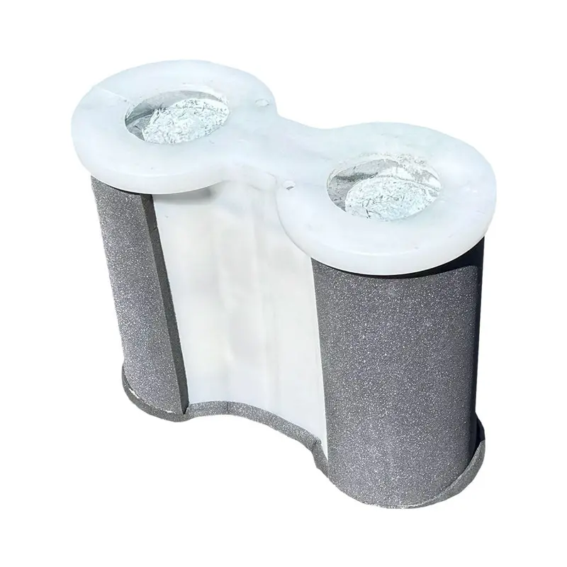 0.9M High Floodstop (Upper Key) - Fl-Fs090uk Assy 1