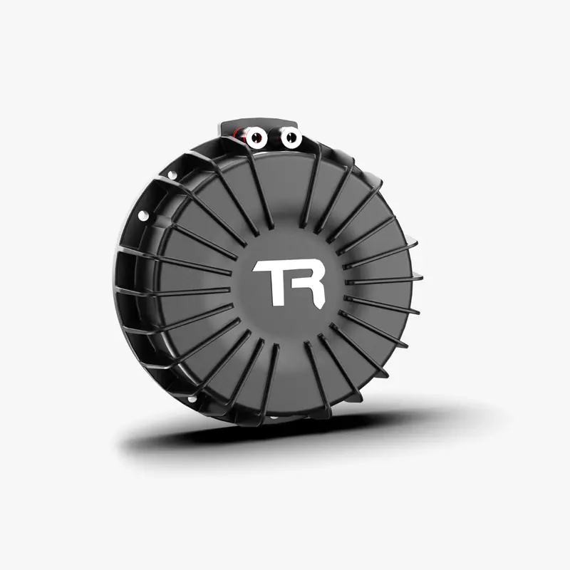 100W Pro ハプティックベースシェーカー  Tr-Bsa100 1