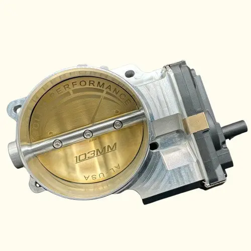 103 Mm (High Perf.) Ltx, Lsx, Ls2 (C6 | C7 | C8 +More) 1