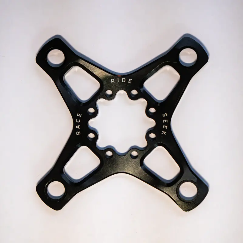 104 Bcd Gates Carbondrive Sprocket Spider 1