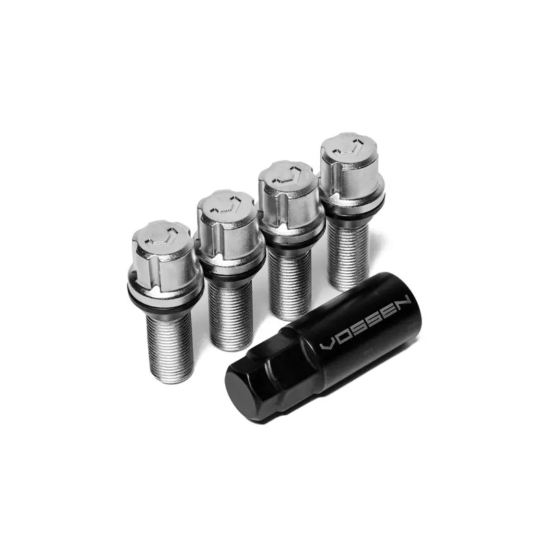 14X1.5 30Mm Lug Bolt Locks 1