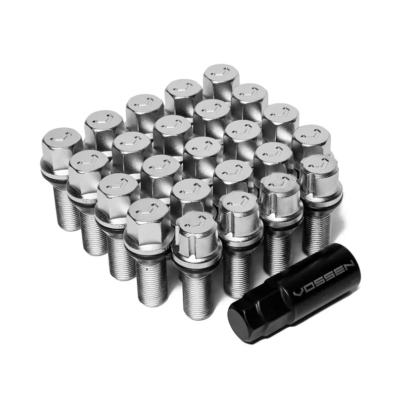 14X1.50 30Mm Lug Bolt & Lock Combo 1