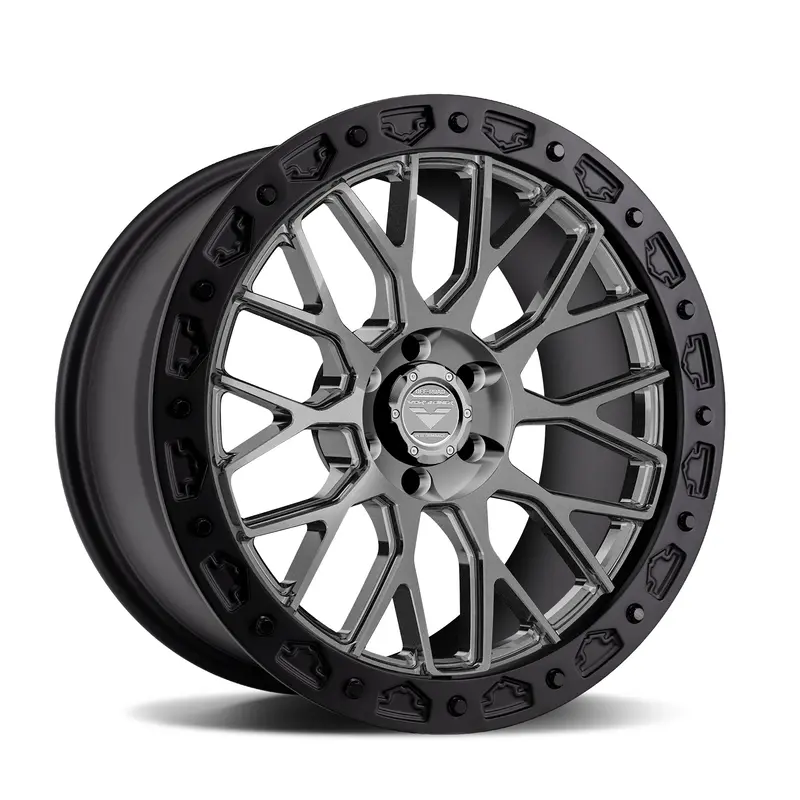 17" Vr-605Bl Tungsten Graphite 1