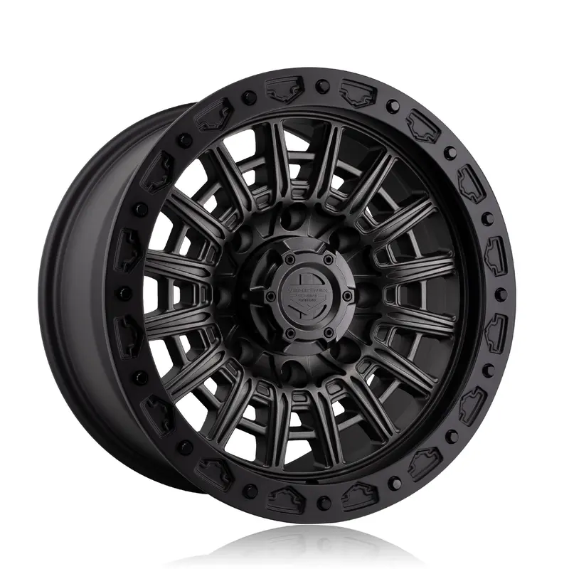 17" Vr-801Bl Tungsten Graphite 1