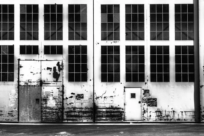 175 Windows- Alameda, Ca 1
