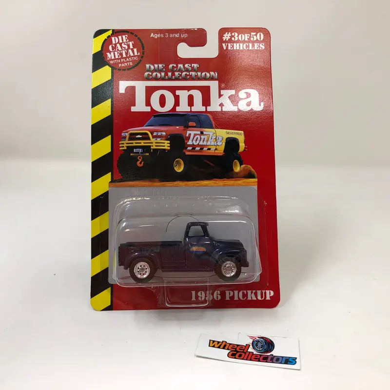 1956 Pickup * Tonka Collection 1