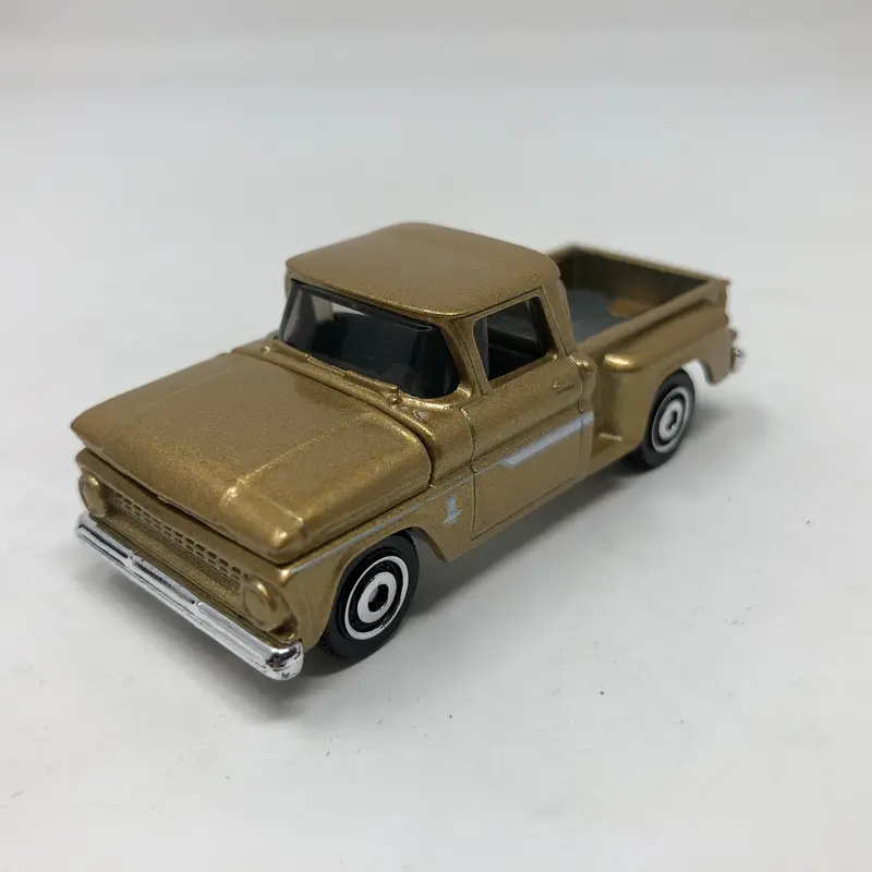 1963 Chevy C10 Pickup * 1:64 Scale Loose Diecast Matchbox 1