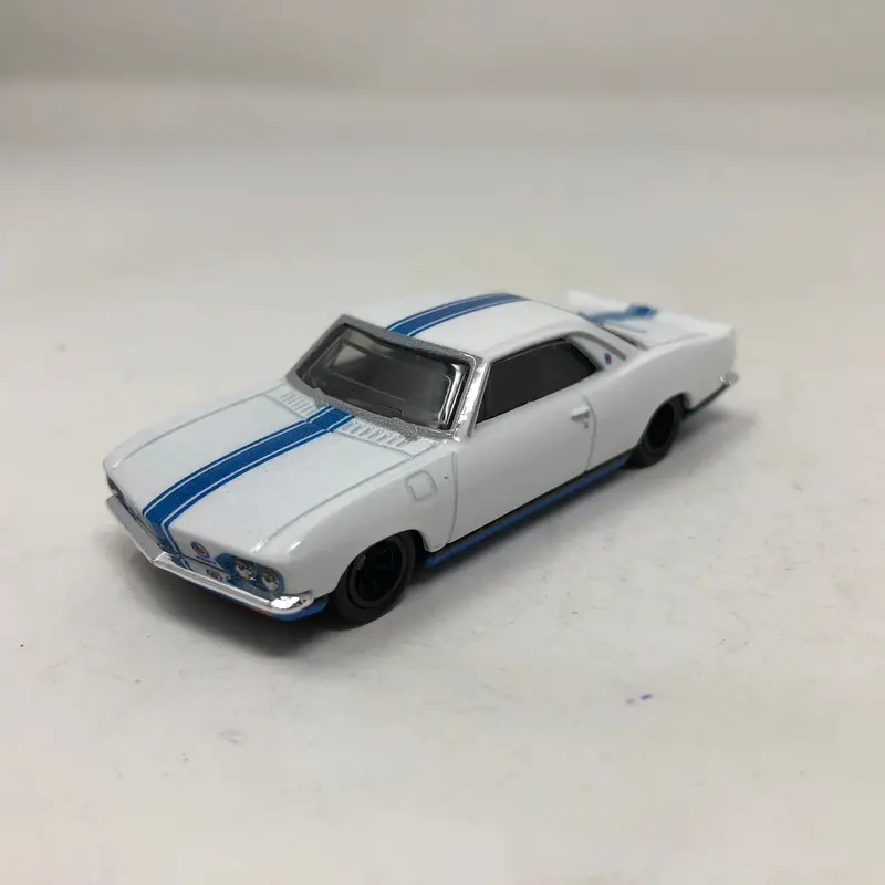 1966 Chevrolet Corvair Yenko Stinger * Hot Wheels 1:64 Scale Loose Diecast 1