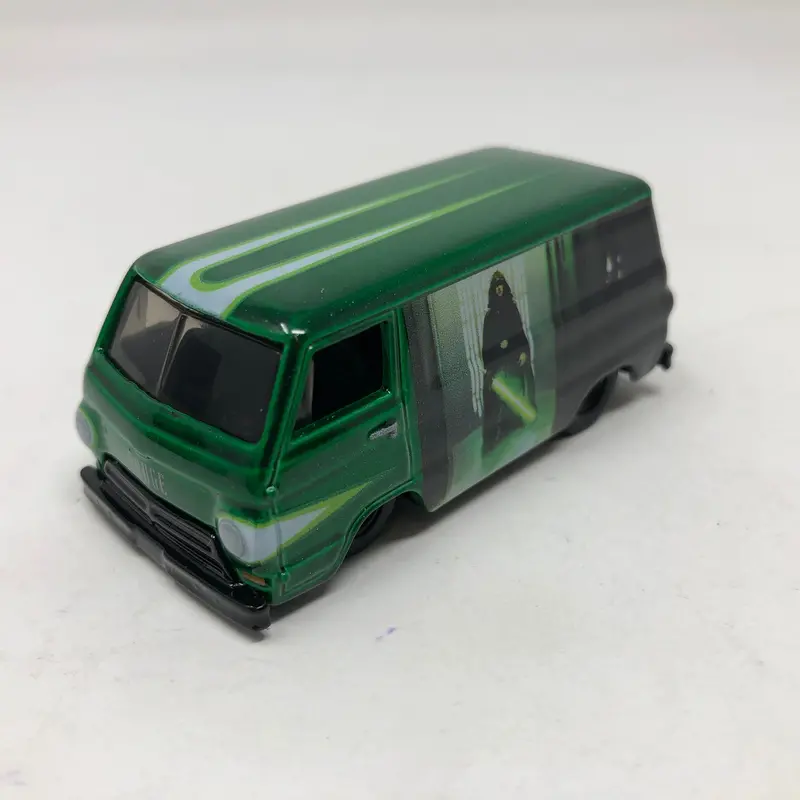 1966 Dodge A100 Star Wars * Hot Wheels 1:64 Scale Loose Diecast 1
