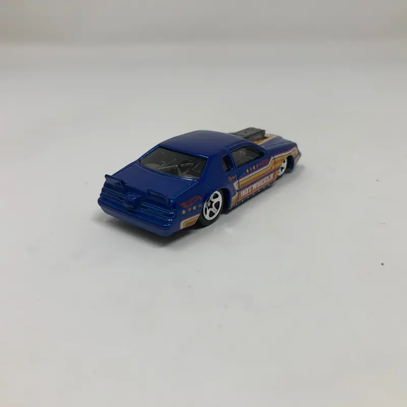 1986 Ford Thinderbird Pro Stock * Hot Wheels 1:64 Scale Loose Diecast 2