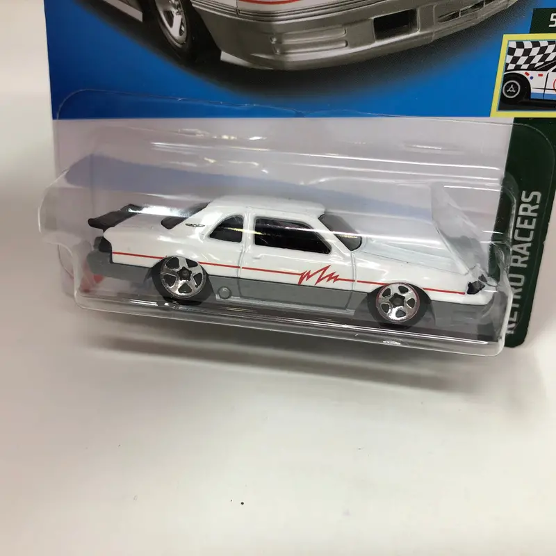 1988 Pro Street Ford Thunderbird Matt & Debbie Hay's * 2023 Hot Wheels 2