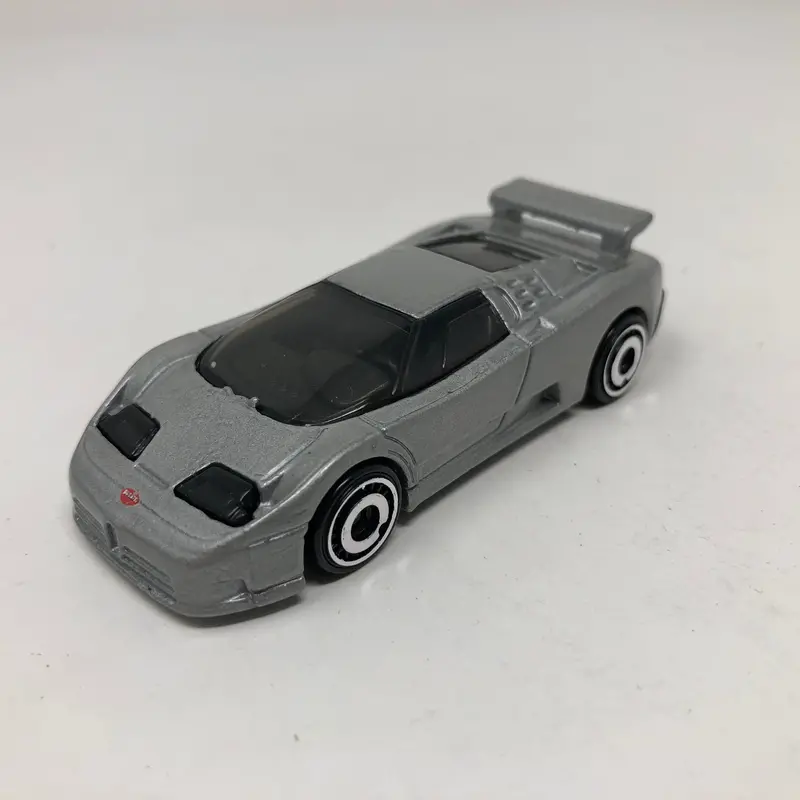 1994 Bugatti Eb110 Ss * Hot Wheels 1:64 Scale Loose Diecast 1