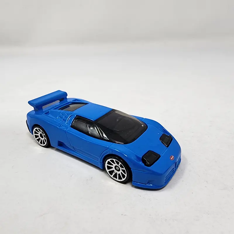 1994 Bugatti Eb110 Ss * Hot Wheels Loose 1