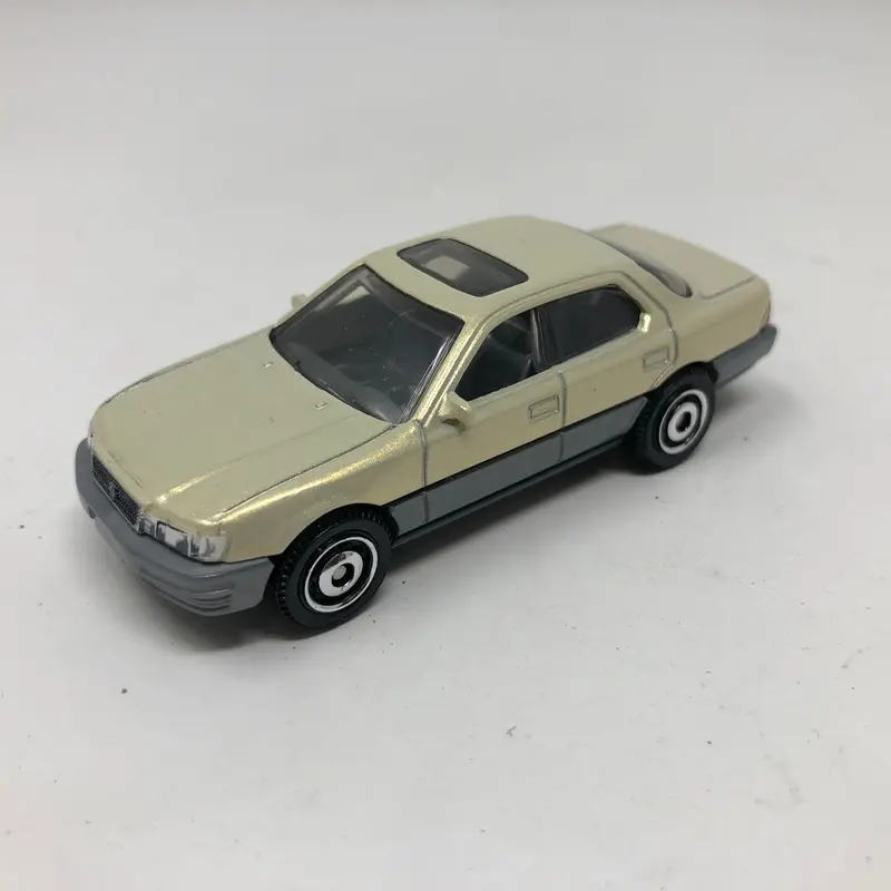 1994 Lexus Ls 400 * 1:64 Scale Loose Diecast Matchbox 1