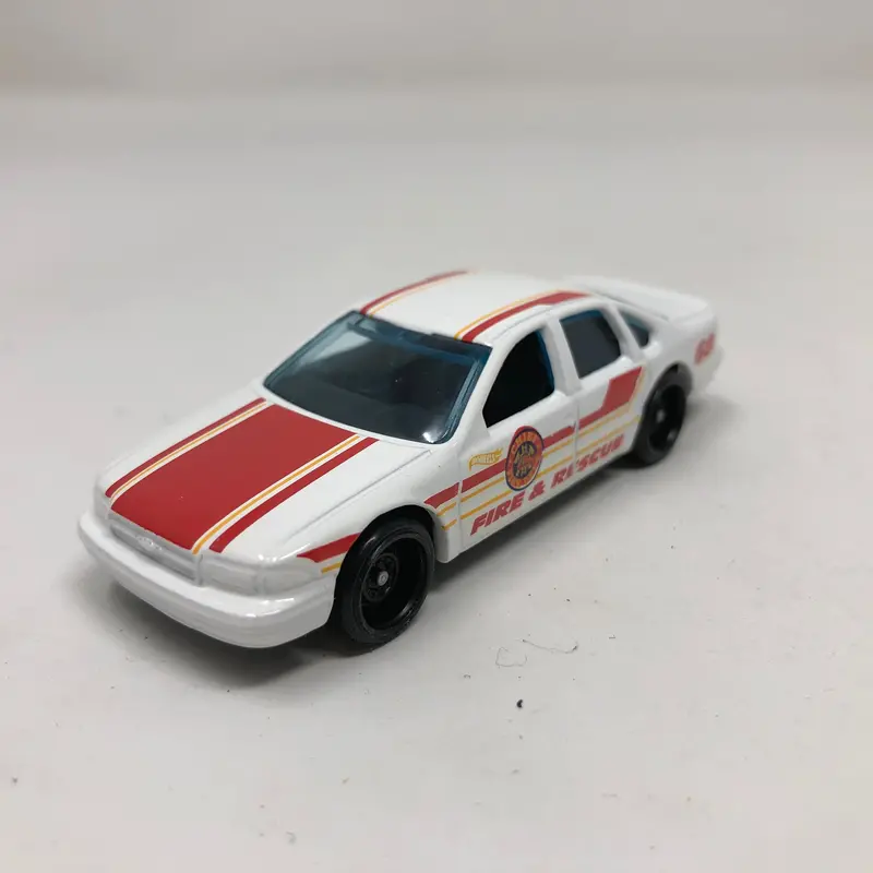 1996 Chevrolet Impala Ss * Hot Wheels 1:64 Scale Loose Diecast 1