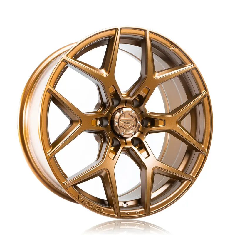 20" Vr-601 Desert Bronze 1