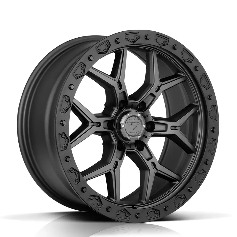 20" Vr-601Bl Tungsten Graphite 1