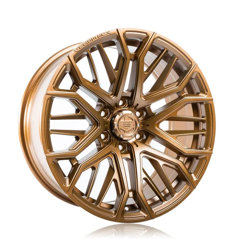 20" Vr-603 Desert Bronze 1
