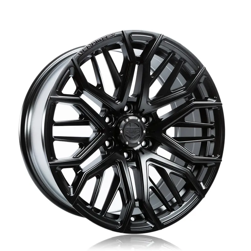 20" Vr-603 Mystic Black 1