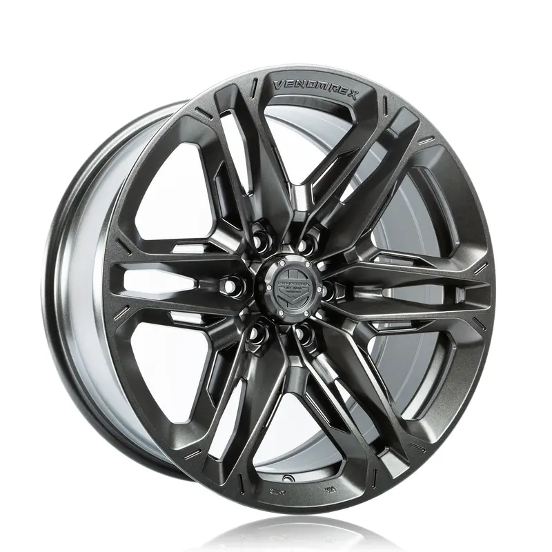 20" Vr-604 Carbon Graphite 1