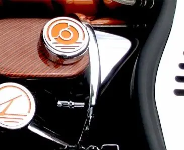 2005-2007 C6 Corvette - Brake Booster Cover (2005-07 Only)| Polished Stainless Steel 2
