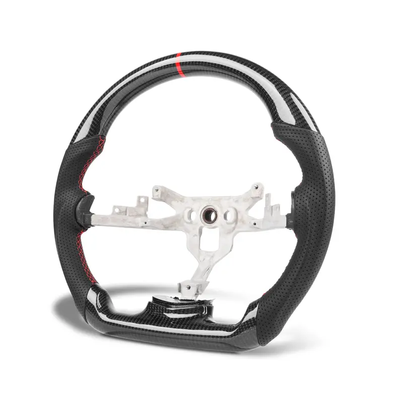 2006-2011 Corvette C6 Carbon Fiber Steering Wheel Core Pre Manufactured 1