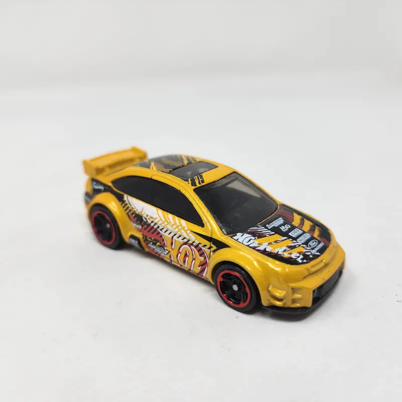 2008 Ford Focus * Hot Wheels Loose 1:64 Scale Diecast 1