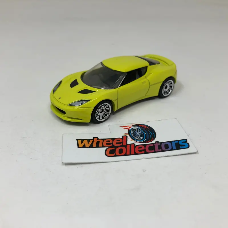 2008 Lotus * Matchbox Loose 1:64 Scale 1