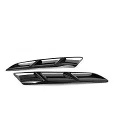 2014-Up Corvette C7 Fender Vents 1