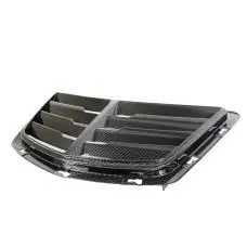 2015-Up Corvette C7/Zo6 Hood Vent 1