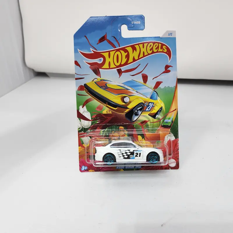 2016 Bmw M2 * Hot Wheels Easter Spring Series 1