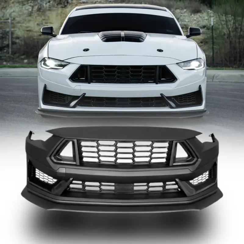 2018-2023 Ford Mustang Dark Horse Conversion Bundle 1