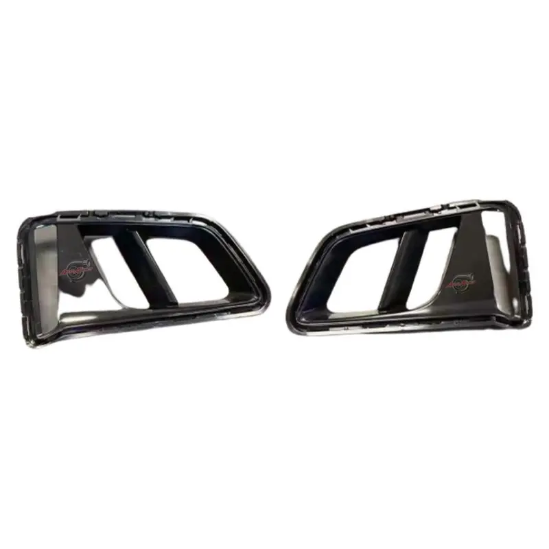 2019-2025 Zl1 Style Bezels Conversion Bumper Aausa Mold 1