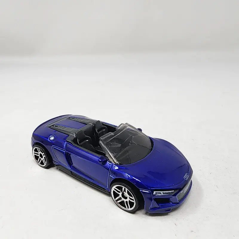 2019 Audi R8 Spyder * Hot Wheels Loose 1:64 Scale Diecast 1