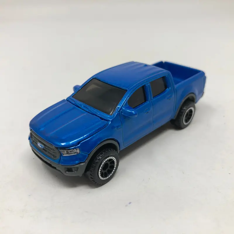 2019 Ford Ranger W/ Opening Hood * 1:64 Scale Loose Diecast Matchbox 1