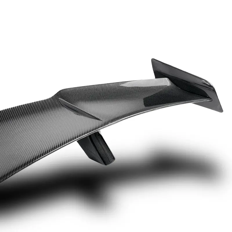 2020-2026 Corvette C8 Type-Zr1 Carbon Fiber 1Pc Spoiler For Stingray, Z06 And Eray 2