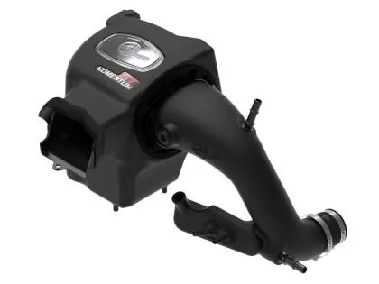 2021-2025 Ford Bronco 2.3L (T) Afe Power Momentum Hd Cold Air Intake System W/ Pro 5R Media 1
