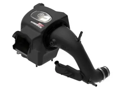 2021-2025 Ford Bronco Afe Power Momentum Hd Cold Air Intake System W/ Pg7 Media 1