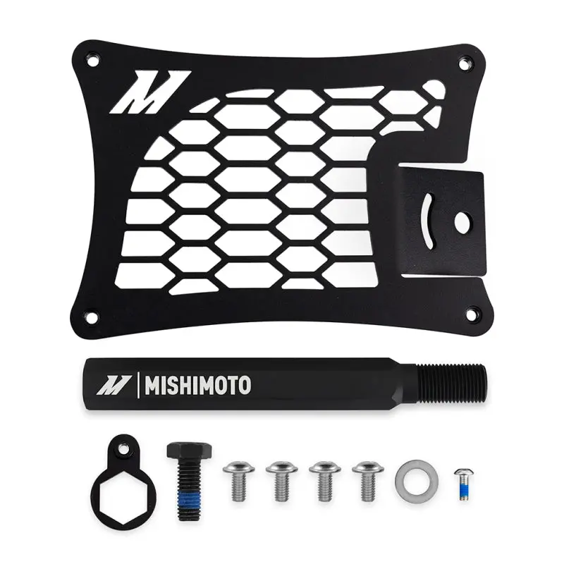 2021+ Bmw G80 M3 License Plate Relocation Kit 1