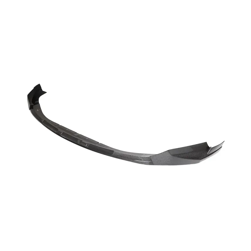 2021-Up Bmw G80 M3 G82 G83 M4 Carbon Fiber Front Splitter Lip 1